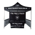 Pop Up Canopy Tent With Sidewall 10 X 20 Feet 3x6 Meter/ UV Coated, Waterproof Instant Outdoor Party Gazebo Tent
